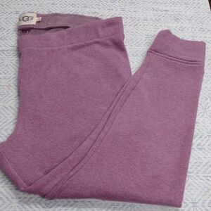 UGG Women Lavender Joggers